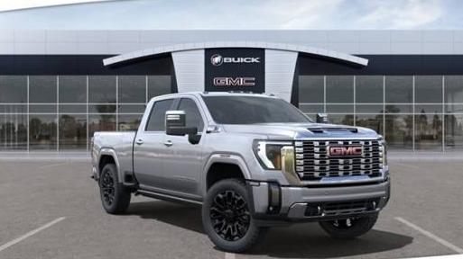 GMC SIERRA HD 2024 1GT49REY9RF362431 image